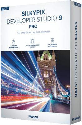 current version silkypix developer studio 4