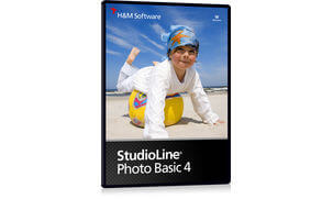 Studioline Photo Basic Official Download Freeware