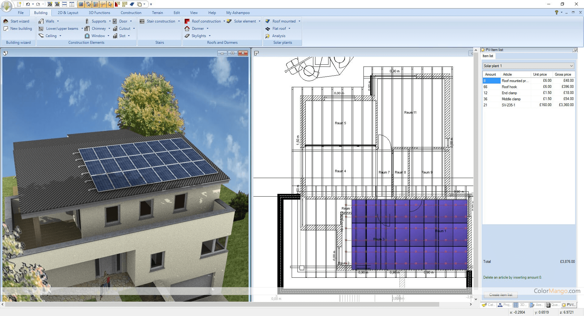 download Ashampoo Home Design 8.0Ashampoo 3D CAD Professional 10.0