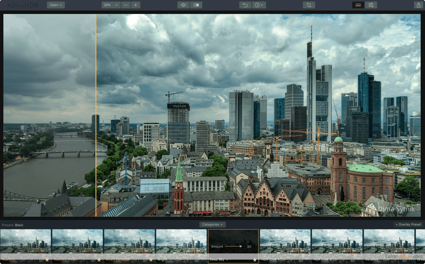 aurora hdr software download