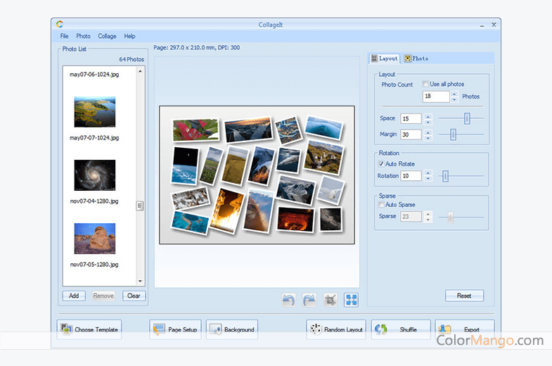 CollageIt Pro 50% Off Coupon (May 2026 · 100% Working)