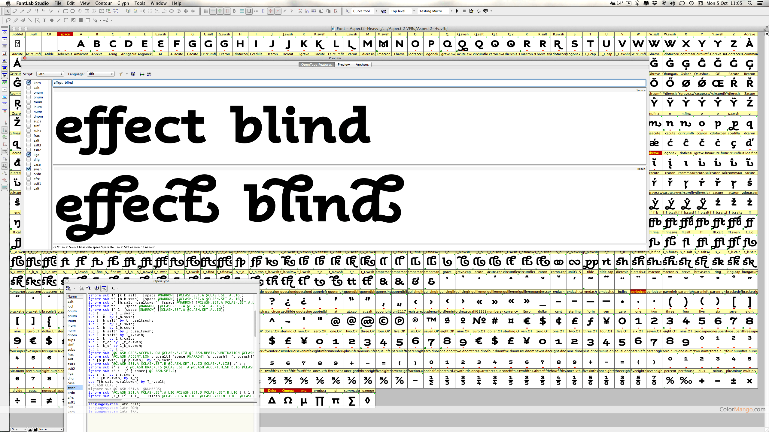 fontlab studio 5.2 uranges.dat file