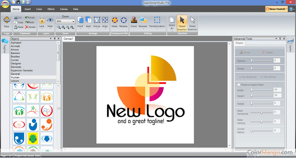 logo design studio pro 4 reviews