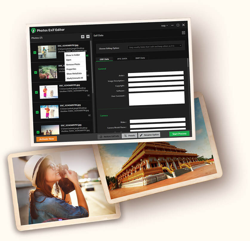 photos exif editor mac reviews
