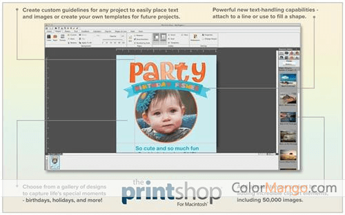 Printshop
