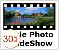 Able Photo SlideShow Discount Coupon