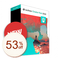 ACDSee Creator Pack Discount Coupon Code