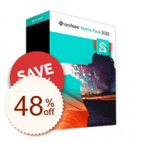 ACDSee Home Pack Discount Coupon