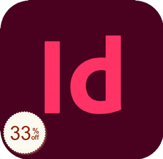 Adobe InDesign Discount Coupon