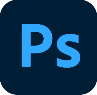 Adobe Photoshop Boxshot
