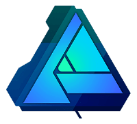 Affinity Designer Boxshot