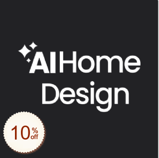 AI HomeDesign Discount Coupon