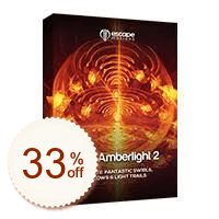 Amberlight Discount Coupon