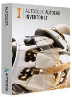 AutoCAD Inventor LT Discount Deal