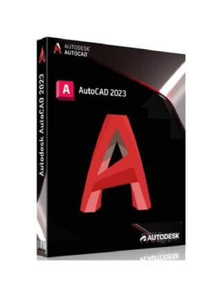 AutoCAD Shopping & Trial