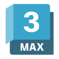 Autodesk 3ds Max Boxshot