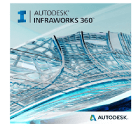 Autodesk InfraWorks 360 Discount Deal