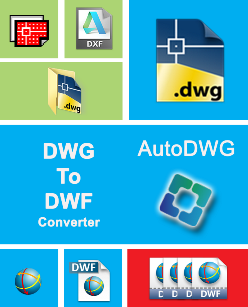 AutoDWG DWG to DWF Converter Discount Coupon