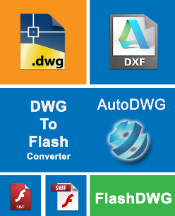 AutoDWG DWG to Flash Converter Discount Coupon