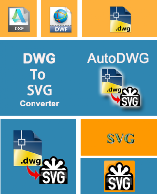AutoDWG DWG to SVG Converter Discount Coupon