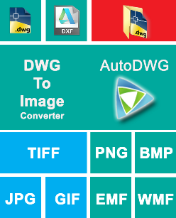 AutoDWG DWG to Image Converter Discount Coupon