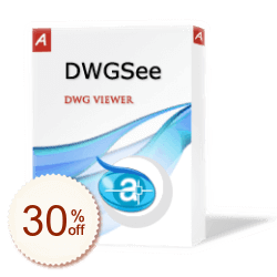 AutoDWG DWGSee Pro Discount Coupon