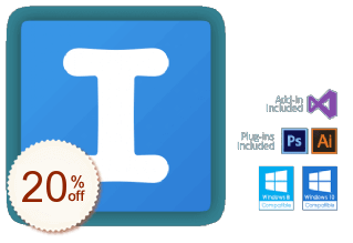 Axialis IconWorkshop Discount Coupon