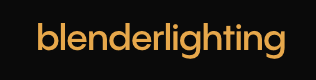 Blenderlighting Shopping & Review