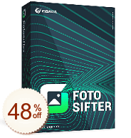 Cgaga Fotosifter Discount Coupon