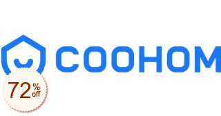 Coohom Discount Coupon