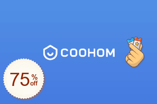 Coohom de remise