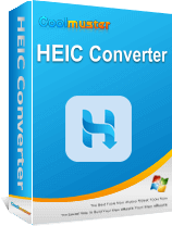 Coolmuster HEIC Converter Discount Coupon
