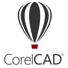 CorelCAD boxshot