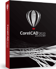 CorelCAD Shopping & Trial