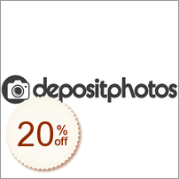 Depositphotos Discount Coupon