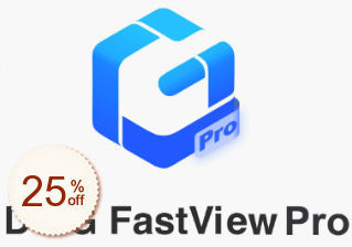 DWG FastView Pro Discount Coupon