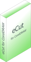eCut for CorelDRAW Shopping & Trial