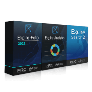 Excire Collection Rabatt