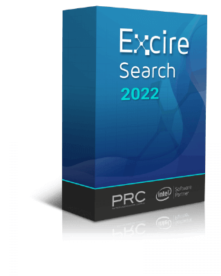 Excire Search boxshot