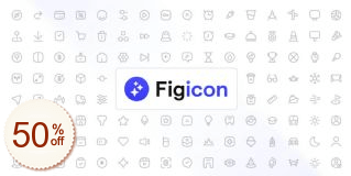 Figicon Discount Coupon