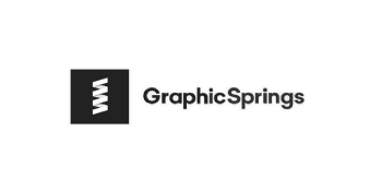 GraphicSprings Logo Maker Shopping & Trial