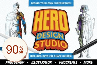 Hero Design Studio Discount Coupon