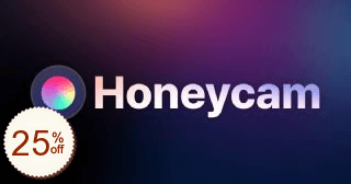 Honeycam Discount Coupon
