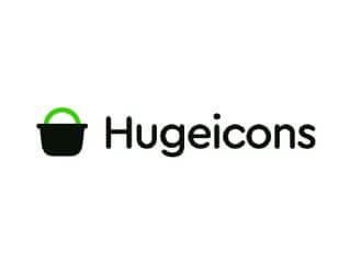Hugeicons Shopping & Review
