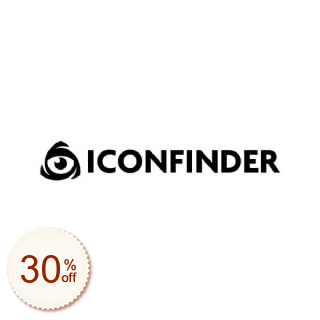 Iconfinder Discount Coupon