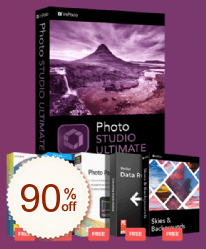 inPixio Mega Bundle Discount Coupon