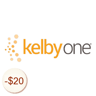 KelbyOne Discount Coupon