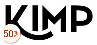 Kimp.io Discount Coupon