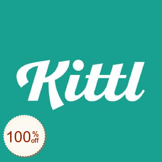 Kittl Discount Coupon