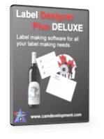 Label Designer Plus DELUXE Discount Coupon